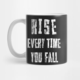 Positive Quote Mug